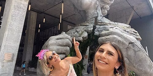 Boca Raton Bash Scavenger Hunt