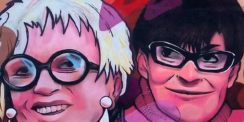 Di Franca in Franca... la comicit\u00e0 \u00e8 donna