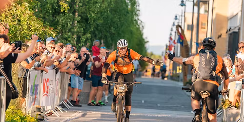 Offroad Finnmark 700 km