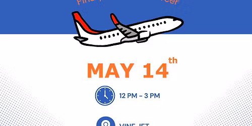 Sonoma County Airport Career Fair