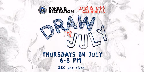 Draw in July