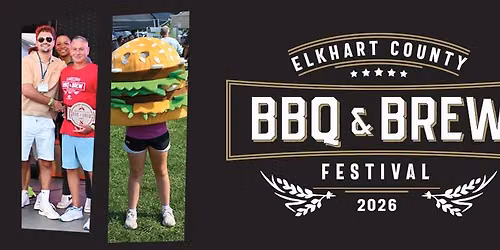 BBQ & Brew Fest 2026