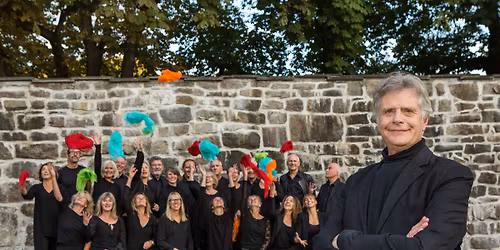 Cor Mios sommerkonsert 2026