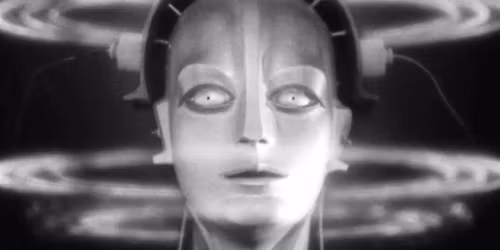 No Exit Presents: METROPOLIS Reimagined