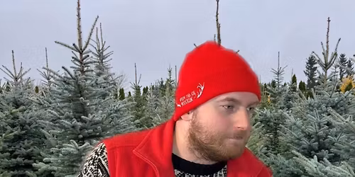 Kup choink\u0119 od So\u0142tysa Lubelszczyzny #choinkicaban #pomagamychoinkami