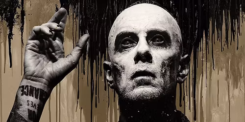 Behemoth Tickets