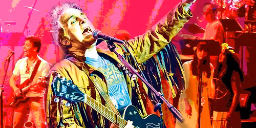 Glen Burtnik\u2019s Summer of Love