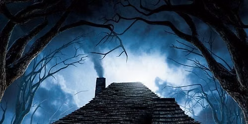 HOUSE OF CHAOS