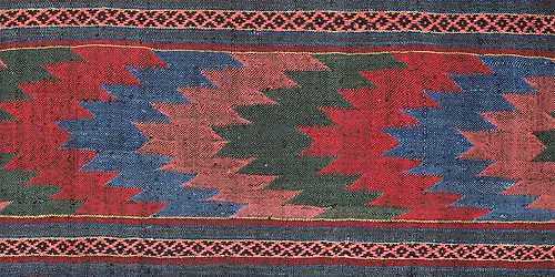 Textiles from Southwest China and Southeast Asia: free event