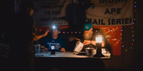 2026 Skunk Ape 100 Mile Endurance Run