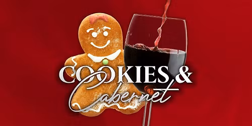 Cookies and Cabernet