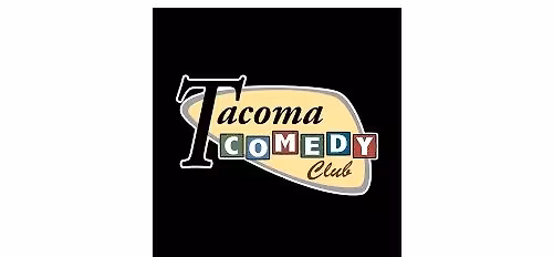 Phil Johnson at Tacoma Comedy Club - 6th Ave- Tacoma, WA