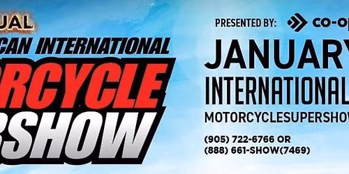 50th North America Super Show