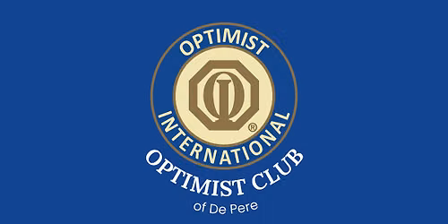 Optimist Club of De Pere Fall Festival 2026