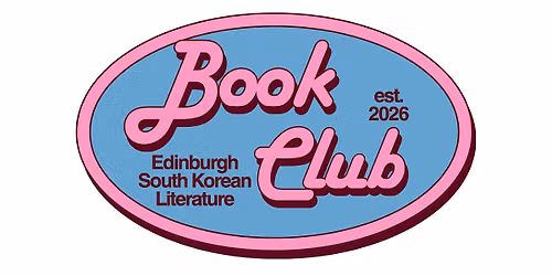South Korea Literature Book Club
