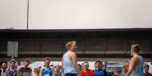 Team Macody Kval\u00f8milen L\u00f8p 2 (30.mai)