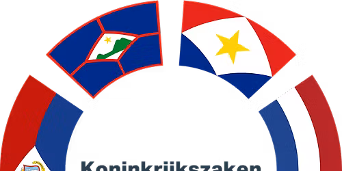 Slotbijeenkomst Leergang Koninkrijkszaken 24 april 2026