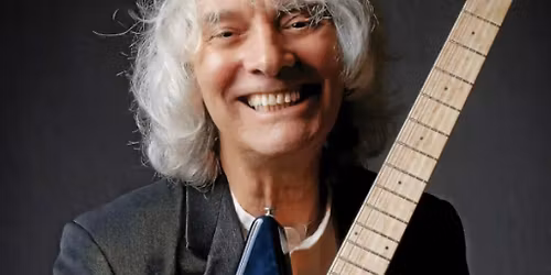 Albert Lee