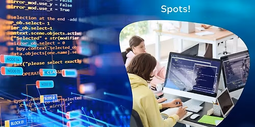 American Computer Science League | Junior Division