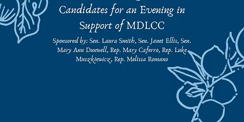 Thank Your Legislators Helena