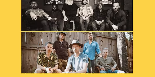 An Evening with Leftover Salmon at Orpheum Theater - Flagstaff