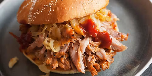 The Ultimate Super Bowl Tailgate Party \u2013 Chef Glenys - Cooking Class