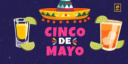 Cinco de Mayo Party