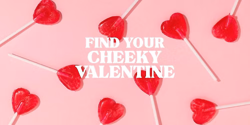 CANBERRA speed dating For Ages 24-44 by Cheeky Events Australia