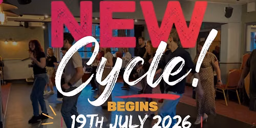 A brand-New SALSA CYCLE is officially launching\u2014and it\u2019s tailor-made for absolute beginners! 