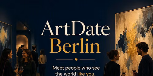 ArtDate Gallery Evening
