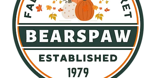 46th Annual Bearspaw Fall Market