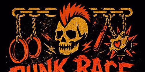 Punk Race 2026