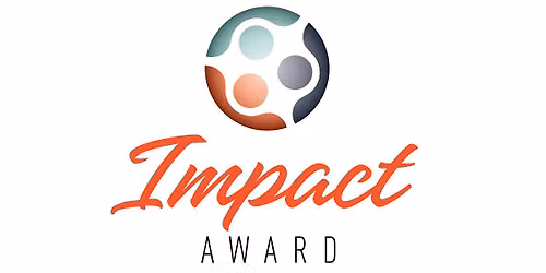 2026  Impact Award