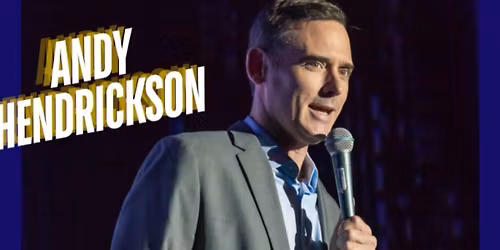 Andy Hendrickson