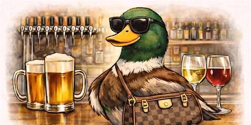 Pop-Up Shop at The Mallard