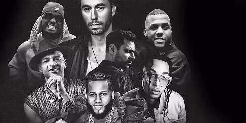 Descemer Bueno in Tampa