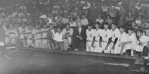 Athletics at Philadelphia Phillies