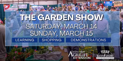 The Garden Show 2026