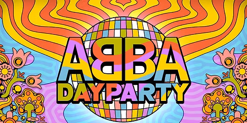 The ABBA Day Party: Chelmsford \ud83d\udc83\ud83d\udd7a