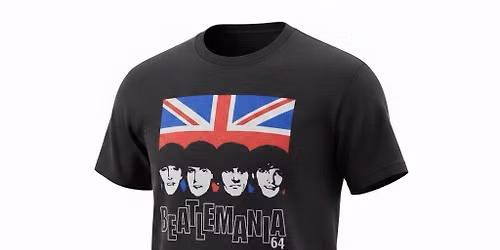 Beatlemania64 - Beatles Tribute