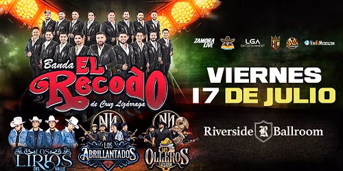 EL RECODO - GREEN BAY 
