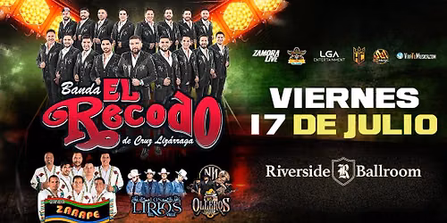 EL RECODO - GREEN BAY 