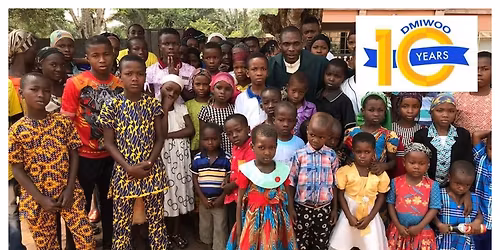 DMIWOO ANNUAL MEETING\/PROJECT UPDATE