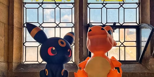 Perth Scotland - Pokemon Card Market