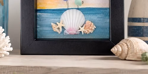 Seaside Sweethearts 