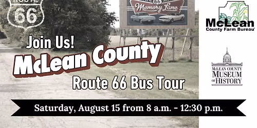 Get Your Farm History Kicks Along Route 66