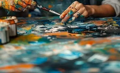 Artists in Action Festival