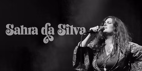 Sahra Da Silva - Sommerkoncert i "Sm\u00f8jen"