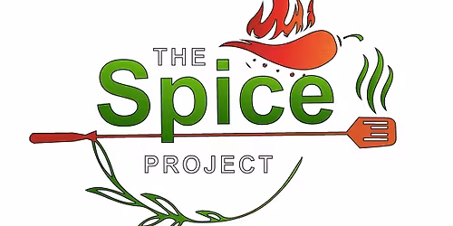 Spice & Sip - Warming up December