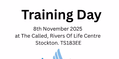 North East Healing Rooms Training Day 